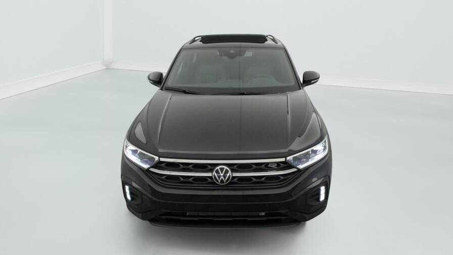 Mandataire Automobile neuf, recherche de Volkswagen T-roc-2-0-tdi-150-start-stop-dsg7-r-line-edition - E-Motors