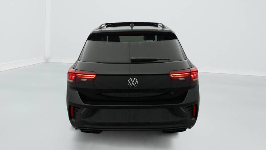 Mandataire Automobile neuf, recherche de Volkswagen T-roc-2-0-tdi-150-start-stop-dsg7-r-line-edition - E-Motors