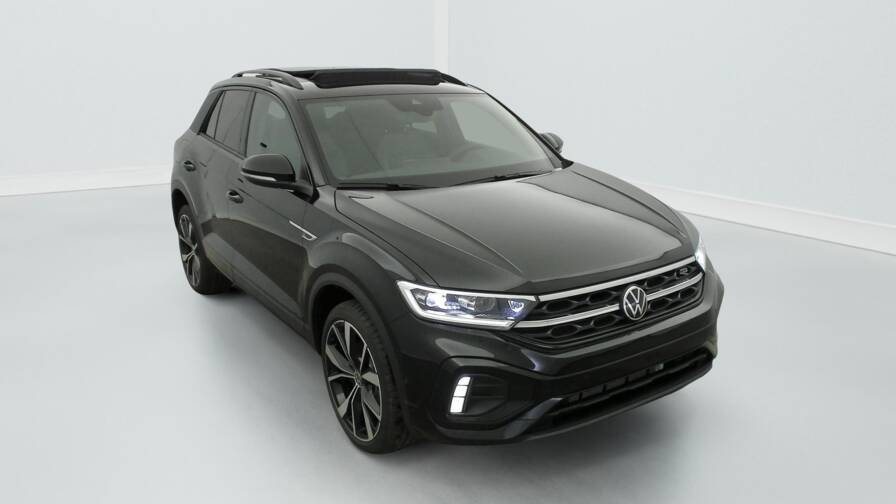 Mandataire Automobile neuf, recherche de Volkswagen T-roc-2-0-tdi-150-start-stop-dsg7-r-line-edition - E-Motors