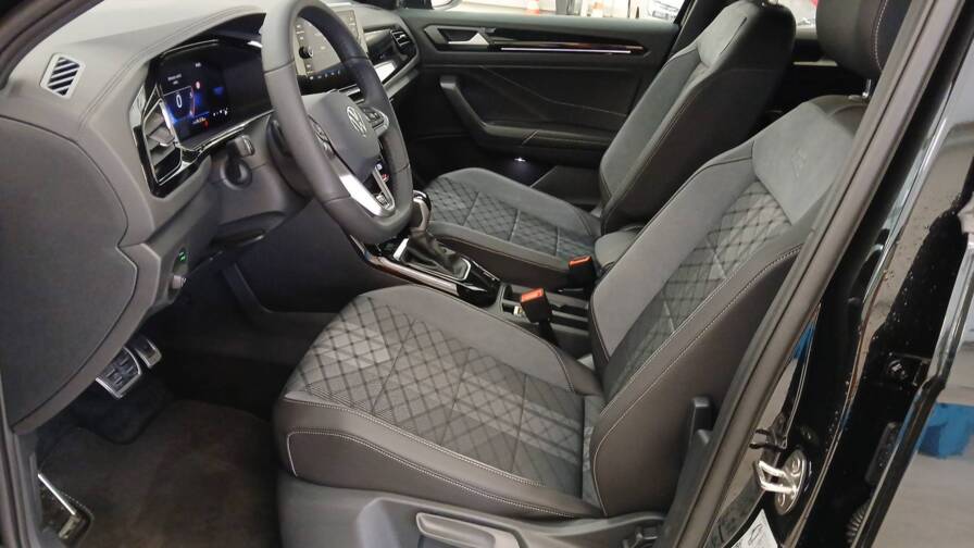 Mandataire Automobile occasion, recherche de Volkswagen T-roc-2-0-tdi-150-start-stop-dsg7-r-line - E-Motors