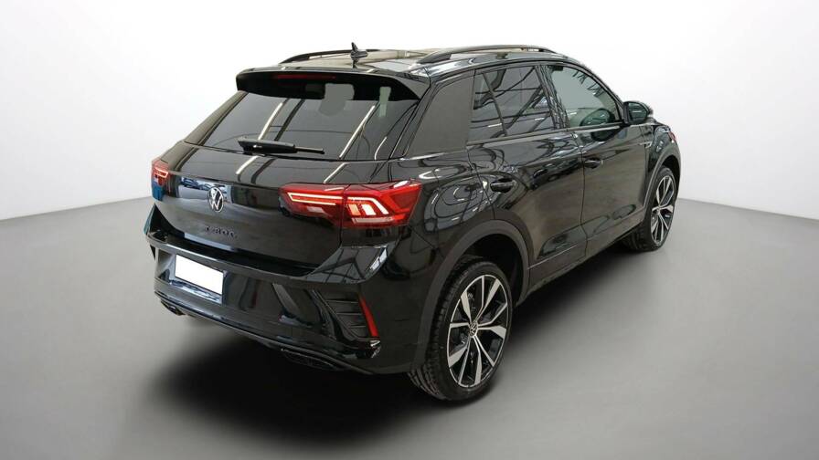 Mandataire Automobile occasion, recherche de Volkswagen T-roc-2-0-tdi-150-start-stop-dsg7-r-line - E-Motors