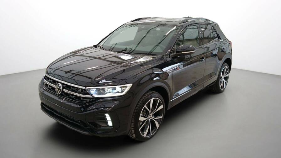 Mandataire Automobile occasion, recherche de Volkswagen T-roc-2-0-tdi-150-start-stop-dsg7-r-line - E-Motors