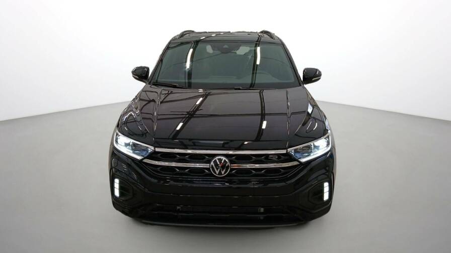 Mandataire Automobile occasion, recherche de Volkswagen T-roc-2-0-tdi-150-start-stop-dsg7-r-line - E-Motors