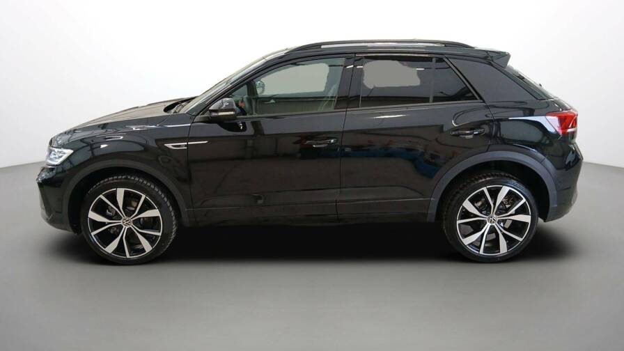 Mandataire Automobile occasion, recherche de Volkswagen T-roc-2-0-tdi-150-start-stop-dsg7-r-line - E-Motors