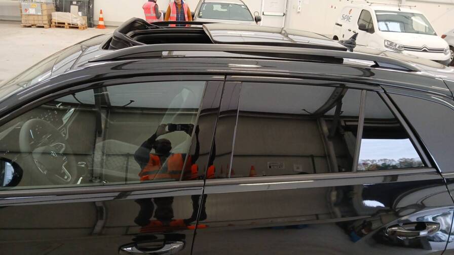 Mandataire Automobile occasion, recherche de Volkswagen T-roc-2-0-tdi-150-start-stop-dsg7-r-line - E-Motors