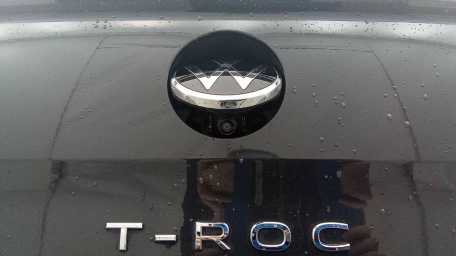 Mandataire Automobile occasion, recherche de Volkswagen T-roc-tsi-150-dsg7-lounge-plus-cam-ra-de-recul-plus-gps - E-Motors