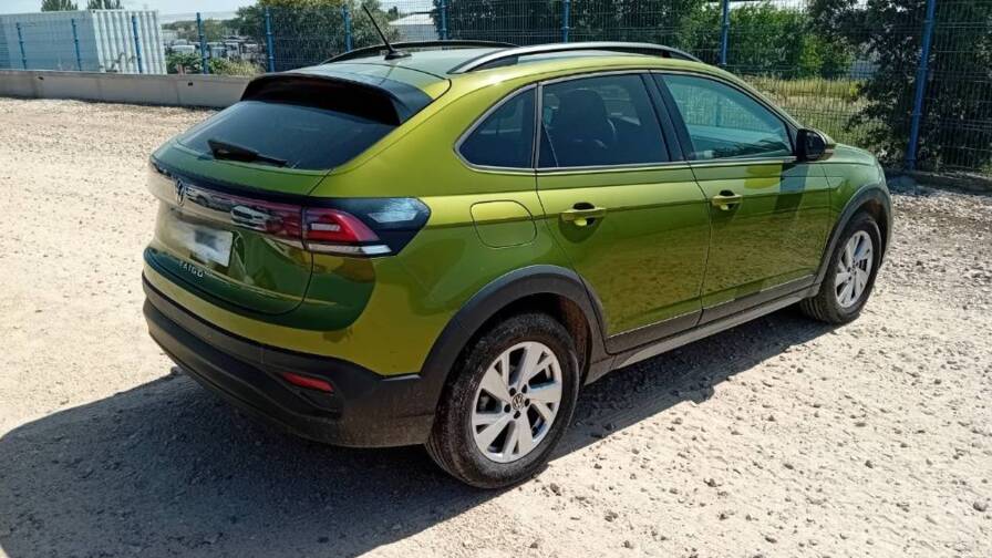 Mandataire Automobile occasion, recherche de Volkswagen Taigo-1-0-tsi-115-dsg7-life - E-Motors