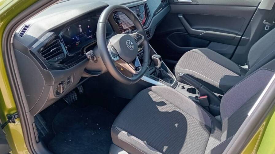 Mandataire Automobile occasion, recherche de Volkswagen Taigo-1-0-tsi-115-dsg7-life - E-Motors