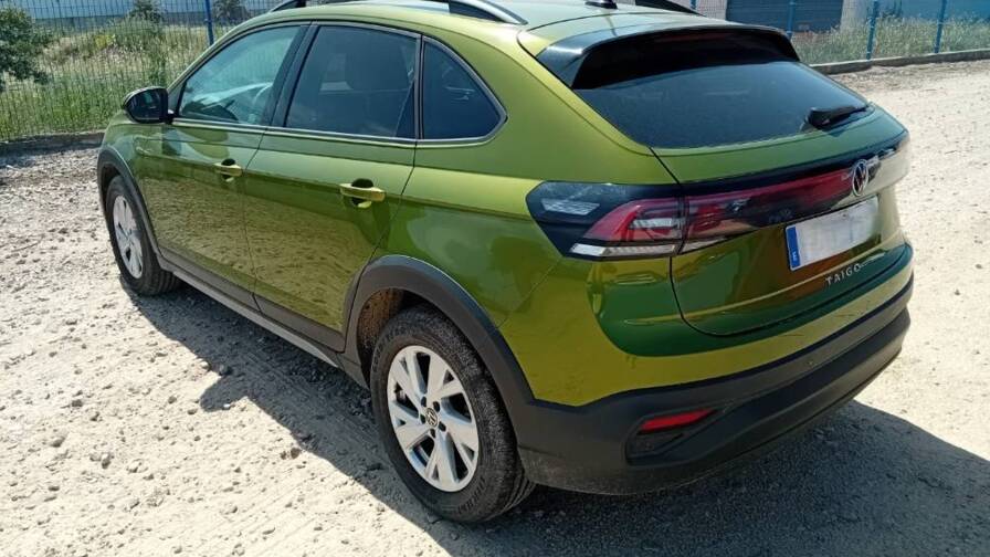 Mandataire Automobile occasion, recherche de Volkswagen Taigo-1-0-tsi-115-dsg7-life - E-Motors