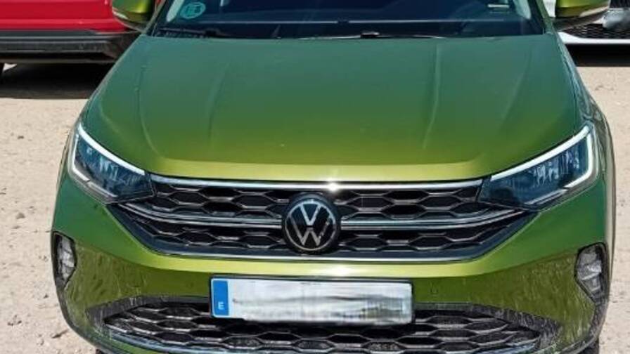 Mandataire Automobile occasion, recherche de Volkswagen Taigo-1-0-tsi-115-dsg7-life - E-Motors