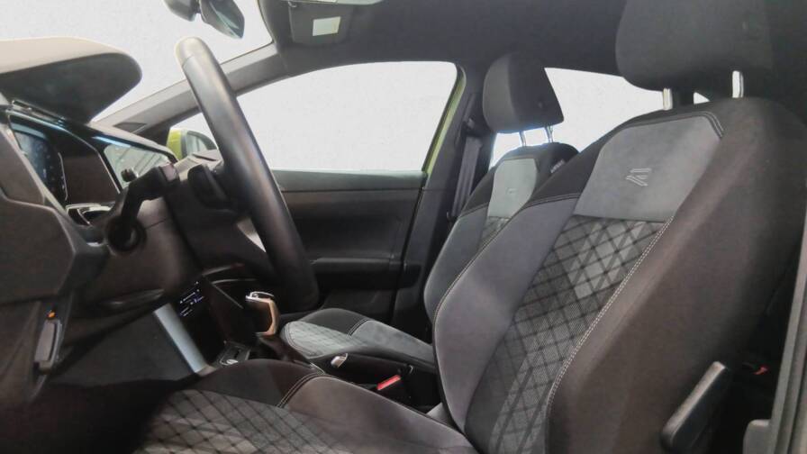 Mandataire Automobile occasion, recherche de Volkswagen Taigo-1-0-tsi-115-dsg7-r-line - E-Motors