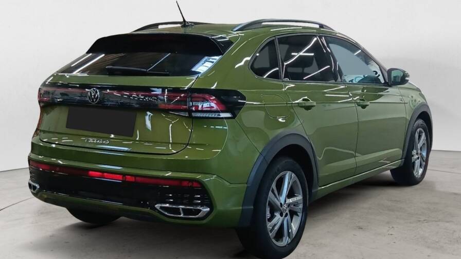 Mandataire Automobile occasion, recherche de Volkswagen Taigo-1-0-tsi-115-dsg7-r-line - E-Motors