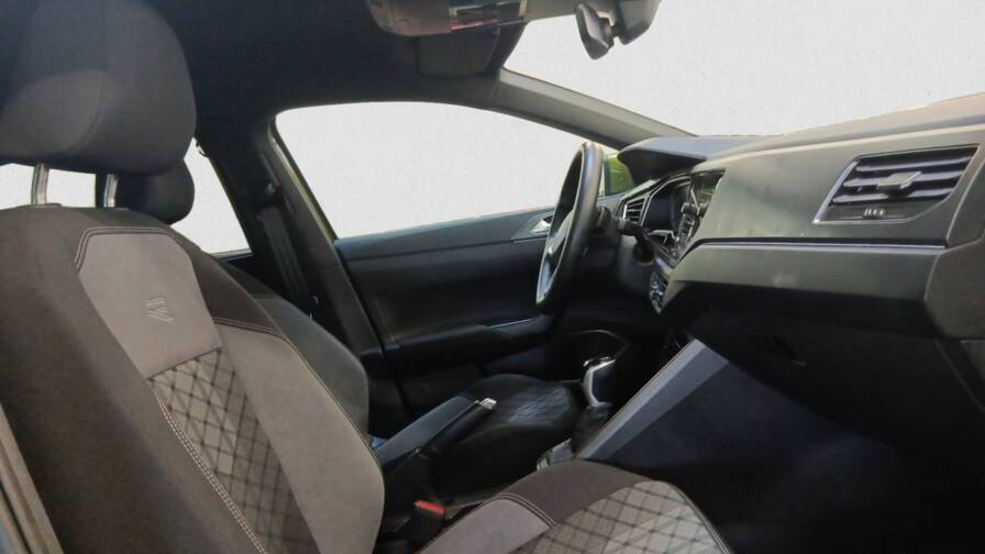 Mandataire Automobile occasion, recherche de Volkswagen Taigo-1-0-tsi-115-dsg7-r-line - E-Motors