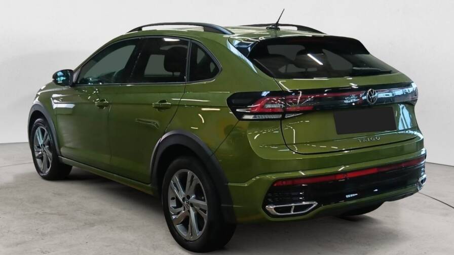 Mandataire Automobile occasion, recherche de Volkswagen Taigo-1-0-tsi-115-dsg7-r-line - E-Motors