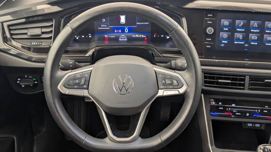 Mandataire Automobile occasion, recherche de Volkswagen Taigo-1-0-tsi-116-bvm6-vw-edition - E-Motors