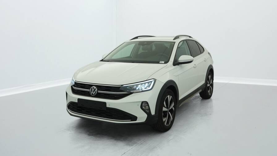 Mandataire Automobile occasion, recherche de Volkswagen Taigo-1-0-tsi-116-bvm6-vw-edition - E-Motors