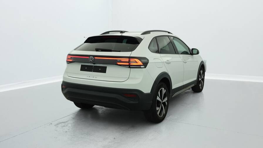 Mandataire Automobile occasion, recherche de Volkswagen Taigo-1-0-tsi-116-bvm6-vw-edition - E-Motors