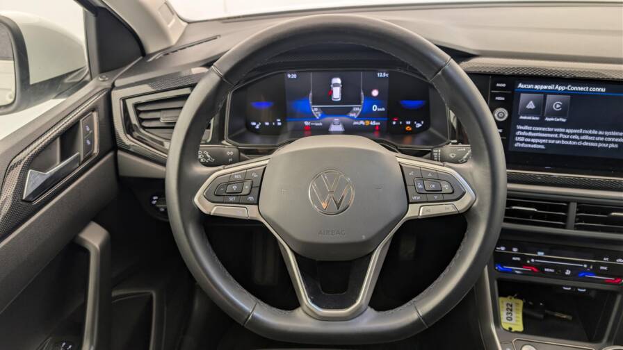 Mandataire Automobile occasion, recherche de Volkswagen Taigo-1-0-tsi-116-bvm6-vw-edition - E-Motors