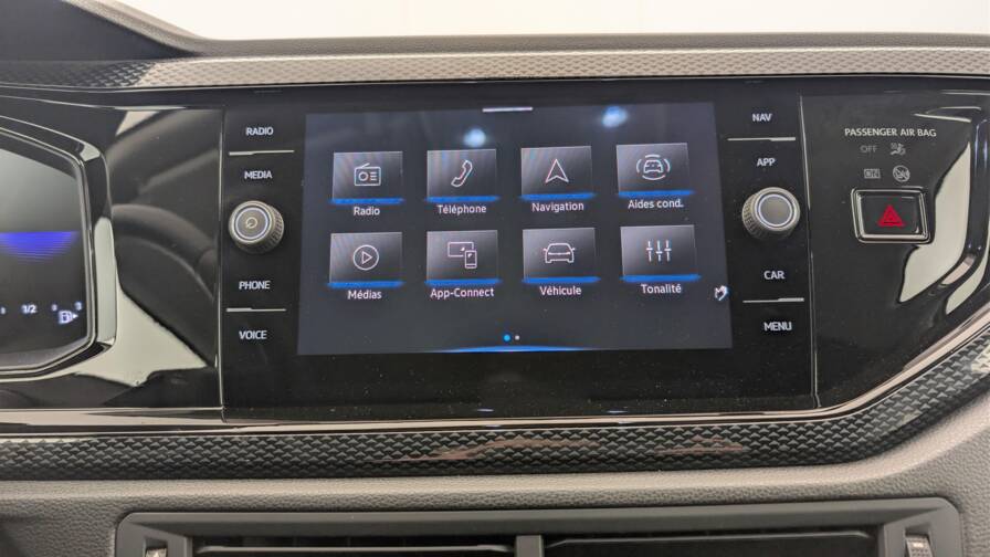 Mandataire Automobile occasion, recherche de Volkswagen Taigo-1-0-tsi-116-bvm6-vw-edition - E-Motors