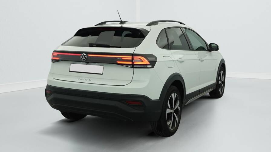 Mandataire Automobile occasion, recherche de Volkswagen Taigo-1-0-tsi-116-bvm6-vw-edition - E-Motors