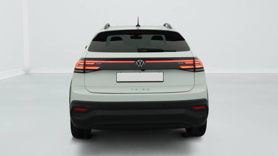 Mandataire Automobile occasion, recherche de Volkswagen Taigo-1-0-tsi-116-bvm6-vw-edition - E-Motors