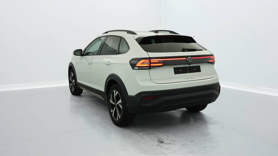 Mandataire Automobile occasion, recherche de Volkswagen Taigo-1-0-tsi-116-bvm6-vw-edition - E-Motors