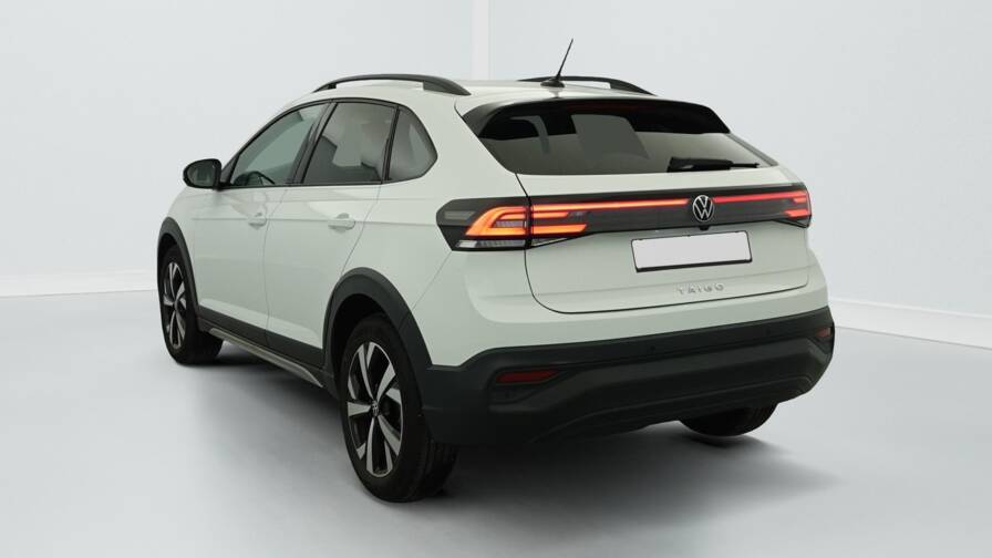 Mandataire Automobile occasion, recherche de Volkswagen Taigo-1-0-tsi-116-bvm6-vw-edition - E-Motors