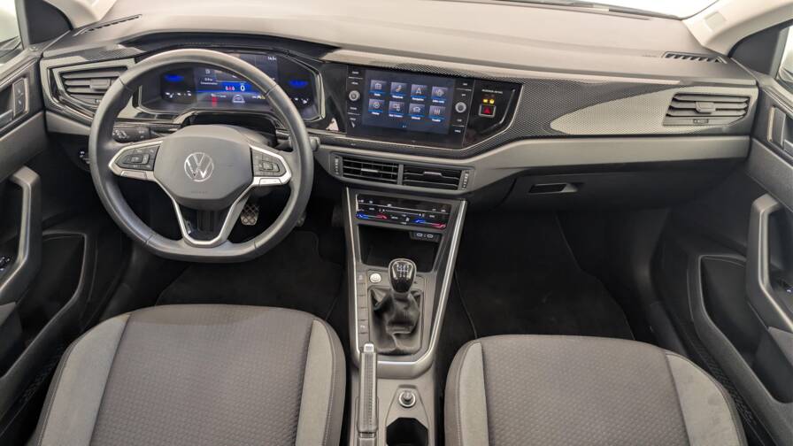 Mandataire Automobile occasion, recherche de Volkswagen Taigo-1-0-tsi-116-bvm6-vw-edition - E-Motors