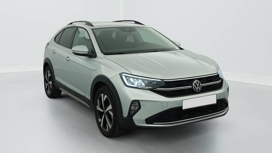 Mandataire Automobile occasion, recherche de Volkswagen Taigo-1-0-tsi-116-bvm6-vw-edition - E-Motors
