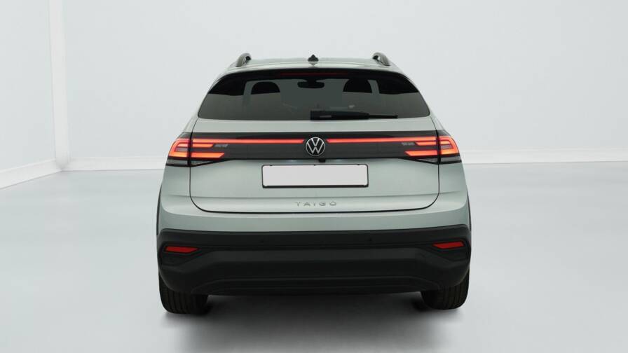 Mandataire Automobile occasion, recherche de Volkswagen Taigo-1-0-tsi-116-bvm6-vw-edition - E-Motors