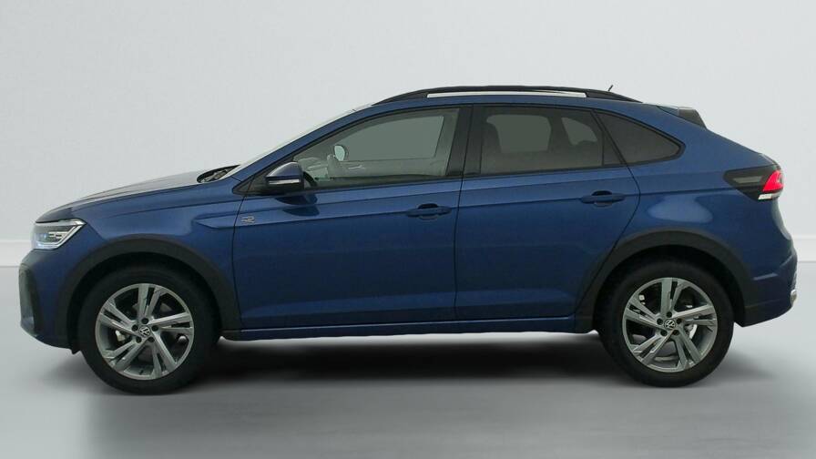 Mandataire Automobile occasion, recherche de Volkswagen Taigo-1-0-tsi-116-dsg7-r-line - E-Motors