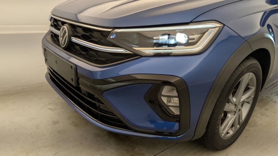 Mandataire Automobile occasion, recherche de Volkswagen Taigo-1-0-tsi-116-dsg7-r-line - E-Motors