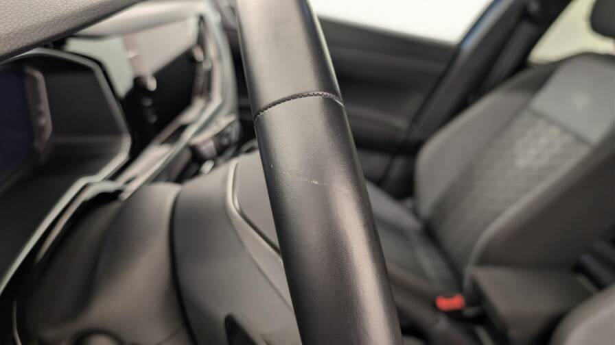 Mandataire Automobile occasion, recherche de Volkswagen Taigo-1-0-tsi-116-dsg7-r-line - E-Motors