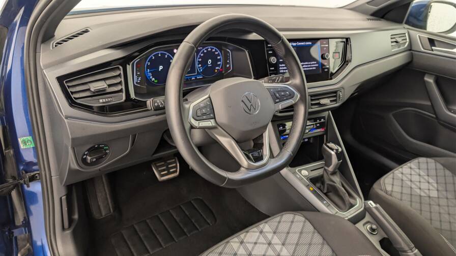 Mandataire Automobile occasion, recherche de Volkswagen Taigo-1-0-tsi-116-dsg7-r-line - E-Motors