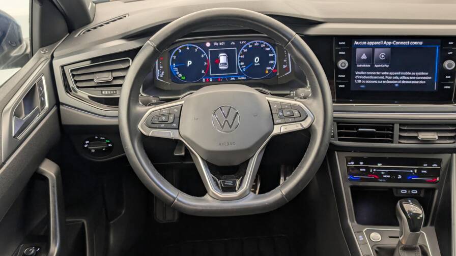 Mandataire Automobile occasion, recherche de Volkswagen Taigo-1-0-tsi-116-dsg7-r-line - E-Motors