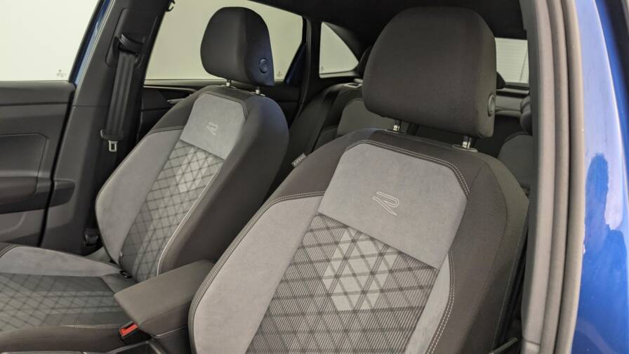 Mandataire Automobile occasion, recherche de Volkswagen Taigo-1-0-tsi-116-dsg7-r-line - E-Motors