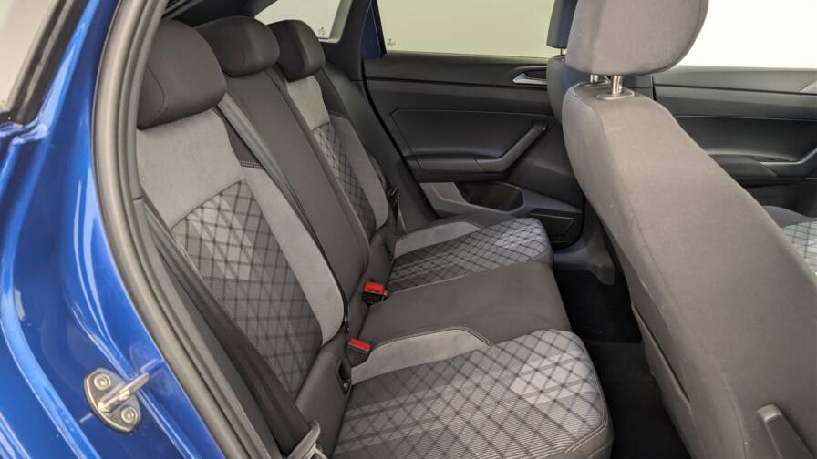 Mandataire Automobile occasion, recherche de Volkswagen Taigo-1-0-tsi-116-dsg7-r-line - E-Motors