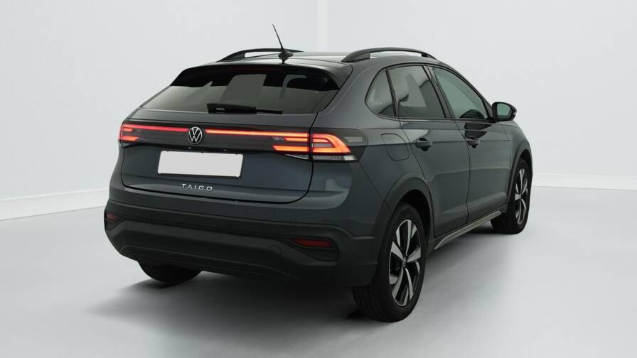 Mandataire Automobile occasion, recherche de Volkswagen Taigo-1-0-tsi-116-dsg7-vw-edition - E-Motors