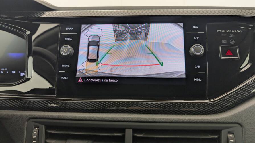 Mandataire Automobile occasion, recherche de Volkswagen Taigo-1-0-tsi-116-dsg7-vw-edition - E-Motors