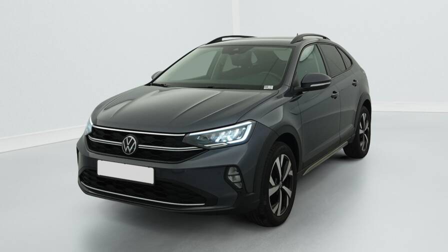 Mandataire Automobile occasion, recherche de Volkswagen Taigo-1-0-tsi-116-dsg7-vw-edition - E-Motors