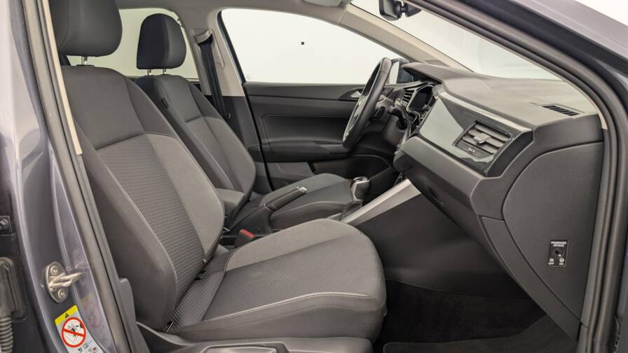 Mandataire Automobile occasion, recherche de Volkswagen Taigo-1-0-tsi-116-dsg7-vw-edition - E-Motors