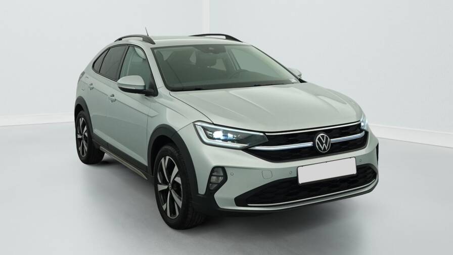 Mandataire Automobile occasion, recherche de Volkswagen Taigo-1-0-tsi-116-dsg7-vw-edition - E-Motors