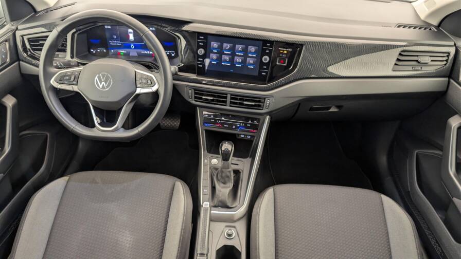 Mandataire Automobile occasion, recherche de Volkswagen Taigo-1-0-tsi-116-dsg7-vw-edition - E-Motors