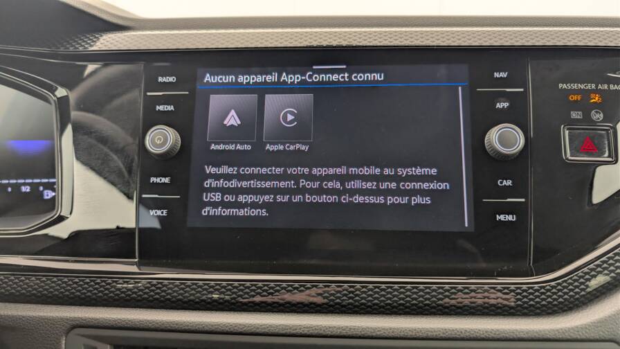 Mandataire Automobile occasion, recherche de Volkswagen Taigo-1-0-tsi-116-dsg7-vw-edition - E-Motors