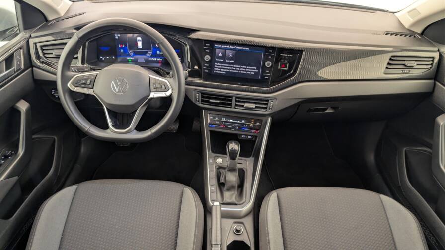 Mandataire Automobile occasion, recherche de Volkswagen Taigo-1-0-tsi-116-dsg7-vw-edition - E-Motors