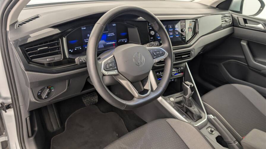 Mandataire Automobile occasion, recherche de Volkswagen Taigo-1-0-tsi-116-dsg7-vw-edition - E-Motors