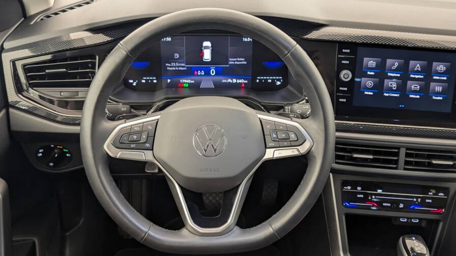 Mandataire Automobile occasion, recherche de Volkswagen Taigo-1-0-tsi-116-dsg7-vw-edition - E-Motors