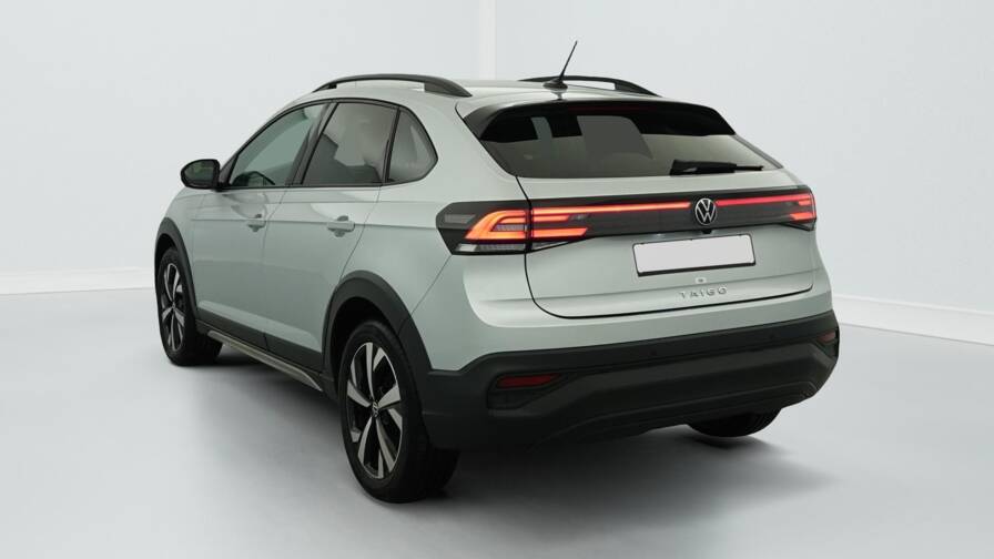 Mandataire Automobile occasion, recherche de Volkswagen Taigo-1-0-tsi-116-dsg7-vw-edition - E-Motors