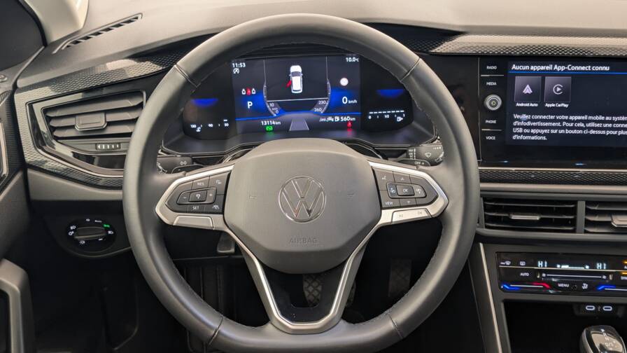 Mandataire Automobile occasion, recherche de Volkswagen Taigo-1-0-tsi-116-dsg7-vw-edition - E-Motors