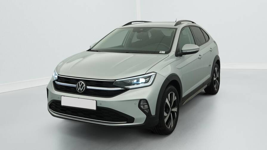 Mandataire Automobile occasion, recherche de Volkswagen Taigo-1-0-tsi-116-dsg7-vw-edition - E-Motors